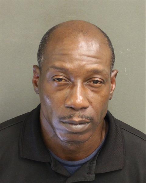  EUGENE WILLIS HALL Mugshot / County Arrests / Orange County Arrests