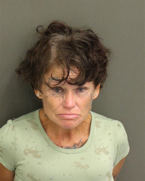  TINA LOUISE CAREY Photo Image