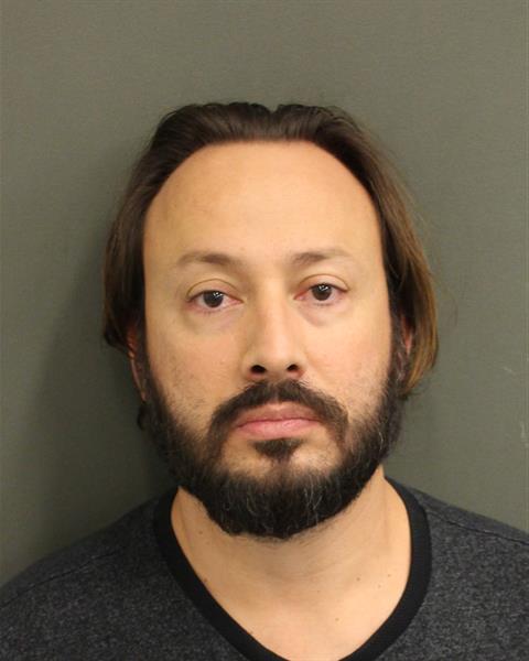  LEONARDO DAMOTAGUEDES Mugshot / County Arrests / Orange County Arrests