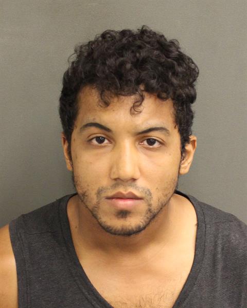  JUSTIN TYLER ROSADO Photo Image