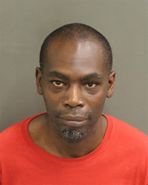  TERRENCE JOSEPH FARRELL Mugshot / County Arrests / Orange County Arrests