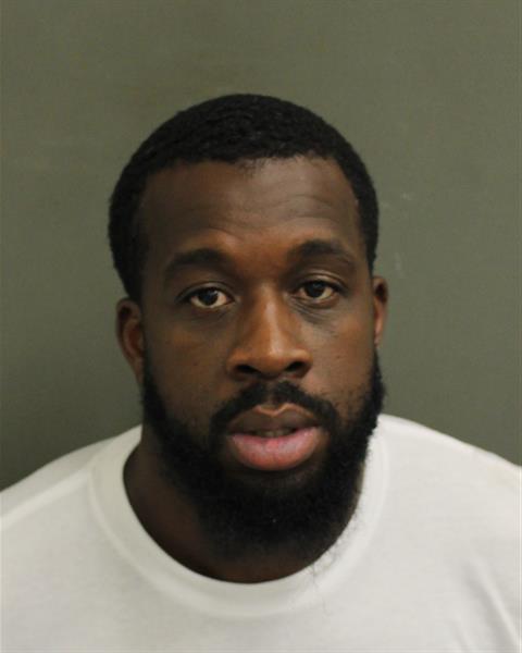  JULES ANTONIO III HELLIGAR Mugshot / County Arrests / Orange County Arrests