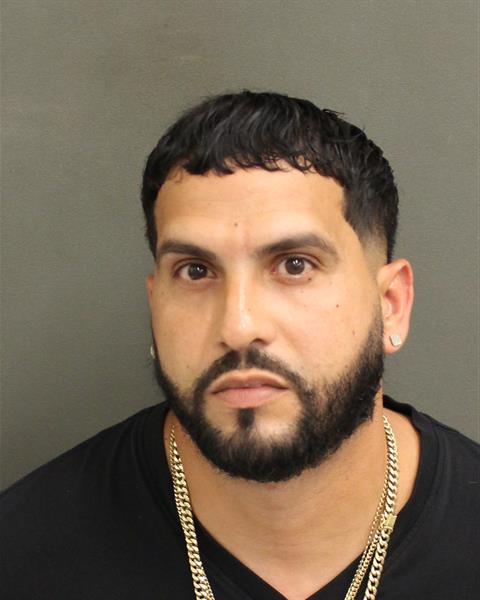  JASHUA TORRESVARGAS Mugshot / County Arrests / Orange County Arrests