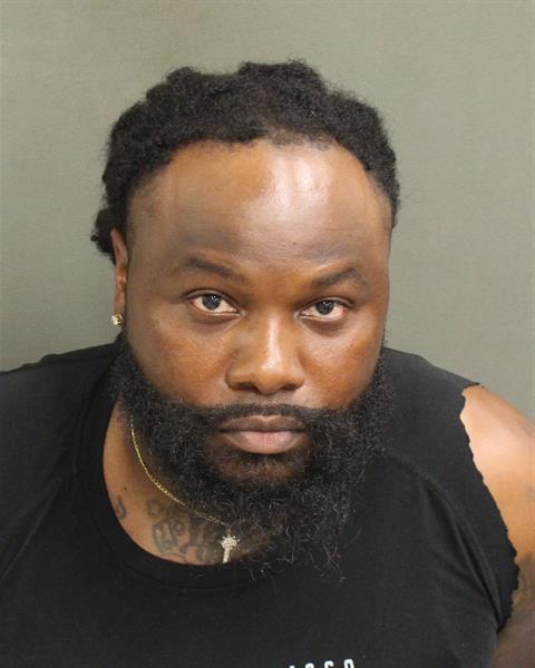  TODD TREMAINE LEWIS Mugshot / County Arrests / Orange County Arrests