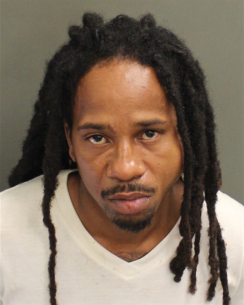  FREDDIE RICARDO MILLER Photo Image