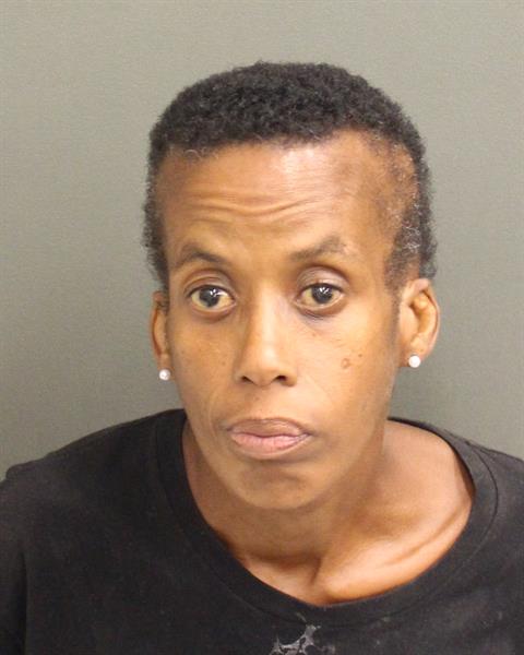  SHANELLE DENISE CLARK Photo Image