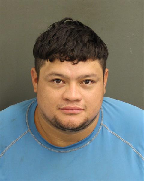  EDUARDO GAMASROJAS Mugshot / County Arrests / Orange County Arrests