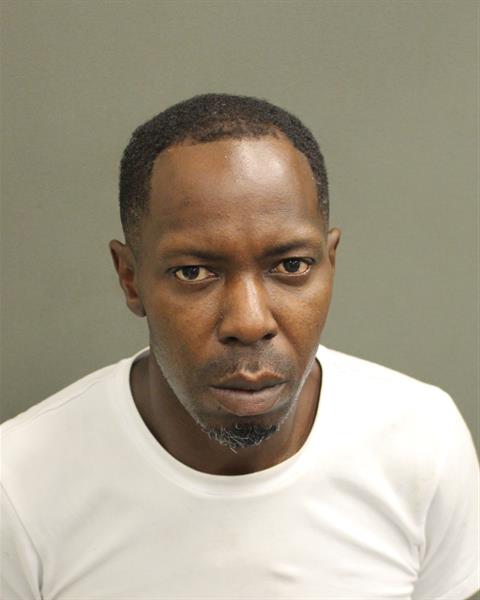  BEN  III DAISE Mugshot / County Arrests / Orange County Arrests