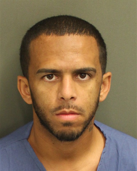  JOSE ANTONIO CORTES Mugshot / County Arrests / Orange County Arrests
