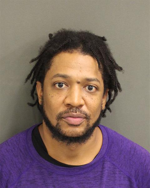  KENNETH LLOYD ROBINSON Mugshot / County Arrests / Orange County Arrests