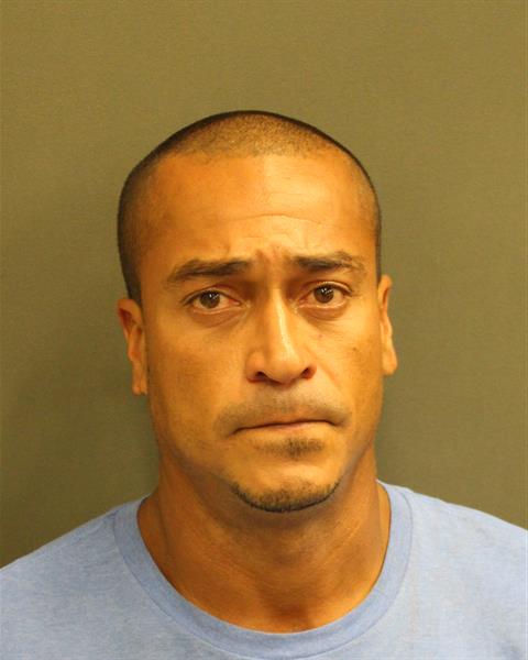  CARLOS JR LEZCANO Mugshot / County Arrests / Orange County Arrests