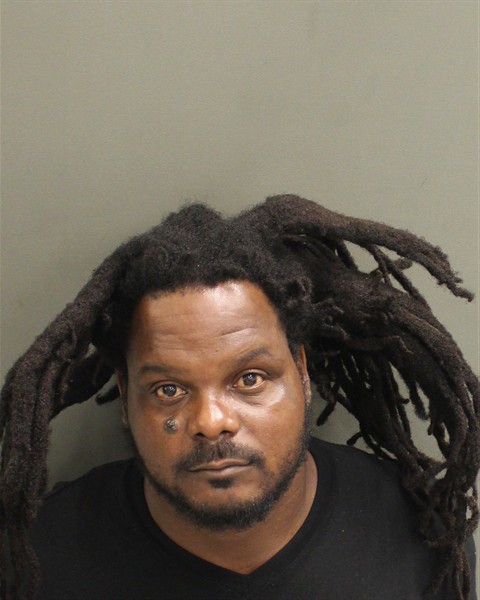  ANTWON LESHAWN BELL Mugshot / County Arrests / Orange County Arrests