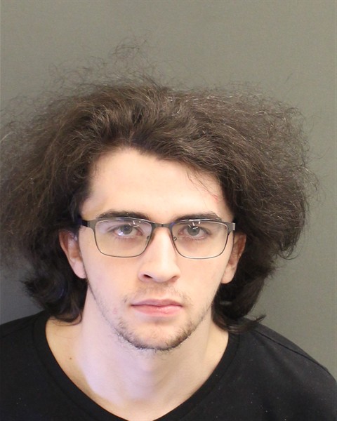  ZANE RILEY CROTTY Photo Image