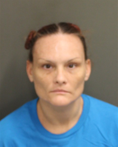  NICOLE MARIE HEATH Mugshot / County Arrests / Orange County Arrests