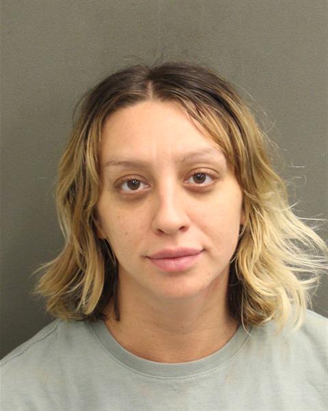  CHAYSE NICOLE KUPER Mugshot / County Arrests / Orange County Arrests