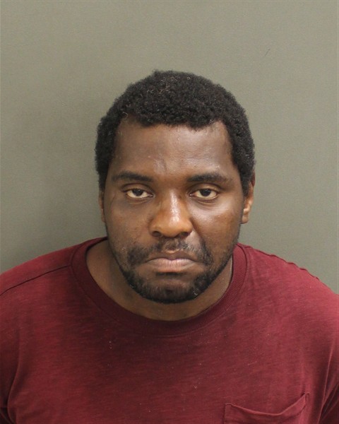  ALAN KNIGHT Mugshot / County Arrests / Orange County Arrests