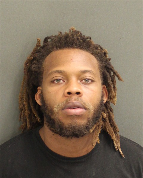 ERICK WILSON Mugshot ERICK WILSON Mugshot / County Arrests / Orange County Arrests