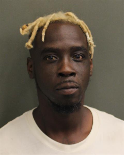  JOE NATHAN GIPSON Photo Image