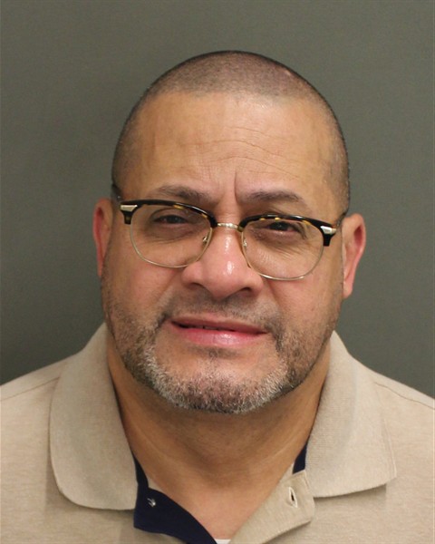  ELUID CHAPARRO Mugshot / County Arrests / Orange County Arrests