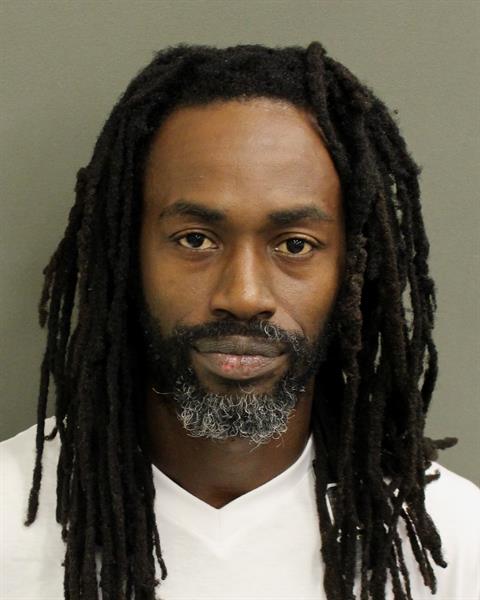  JAMALI IMAN HAWKS Mugshot / County Arrests / Orange County Arrests