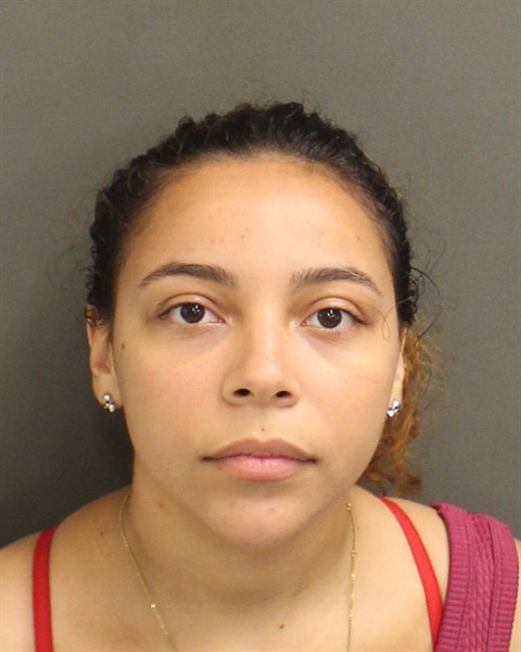  LILLY ROSAYVETTE ISAAC Photo Image