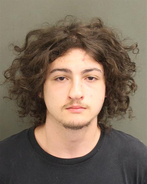  TIMOTHY CONNER FRANKLIN Mugshot / County Arrests / Orange County Arrests