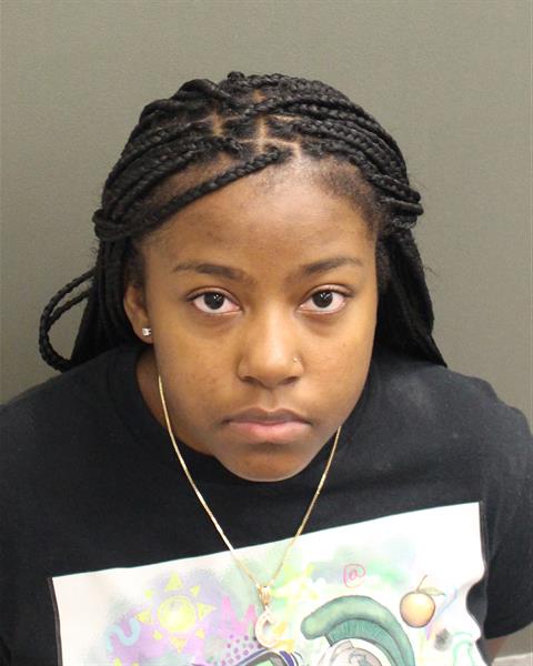 KAYLA TIRRA PROCTOR Photo Image KAYLA TIRRA PROCTOR Photo Image