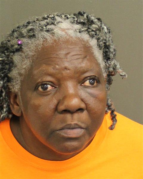  LORENE ELIZABETH PRICE Mugshot / County Arrests / Orange County Arrests