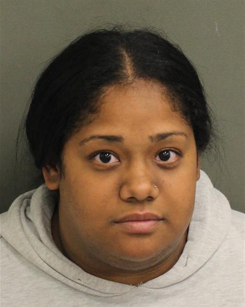  SAMARI IGLESIAS Mugshot / County Arrests / Orange County Arrests