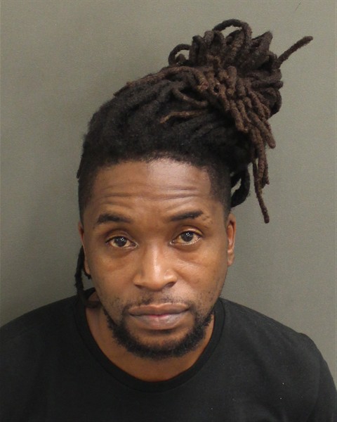  MICHAEL ANTHONY HILL Mugshot / County Arrests / Orange County Arrests