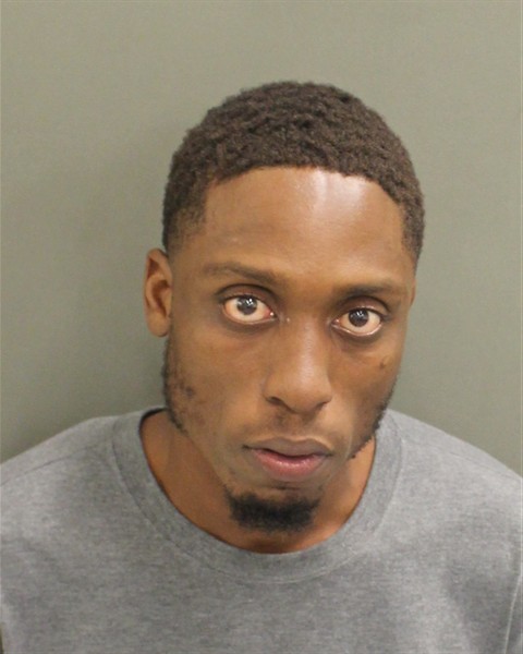  JEREMIAH DAVIS ELLIOTT Mugshot / County Arrests / Orange County Arrests