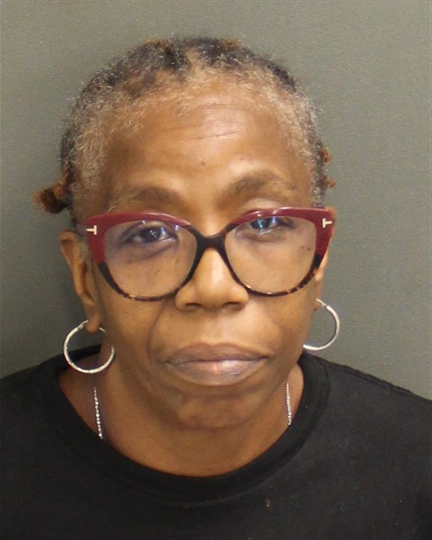  CATHERINE KROUSER PIERCE Mugshot / County Arrests / Orange County Arrests