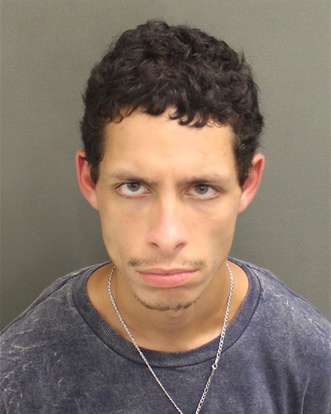  JOSEPH LEE SERRANO Photo Image