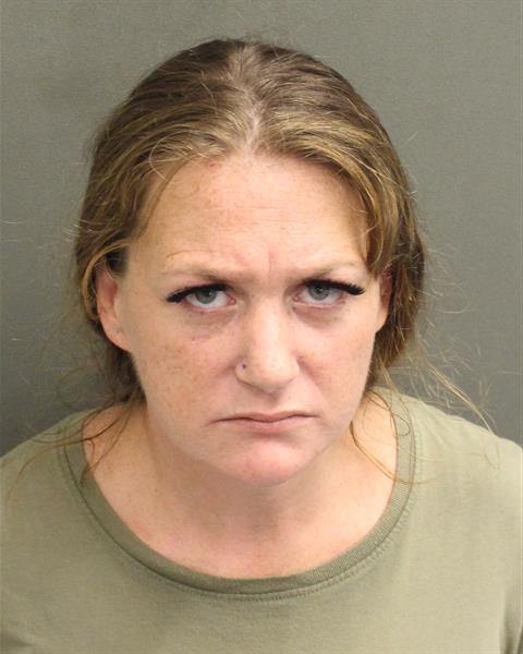  LYNN MARIE SPENCER Mugshot / County Arrests / Orange County Arrests