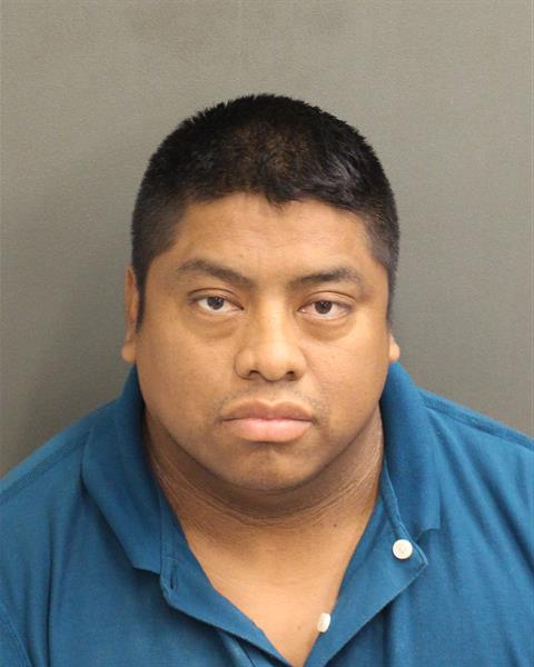  CARLOS PEREZLOPEZ Mugshot / County Arrests / Orange County Arrests