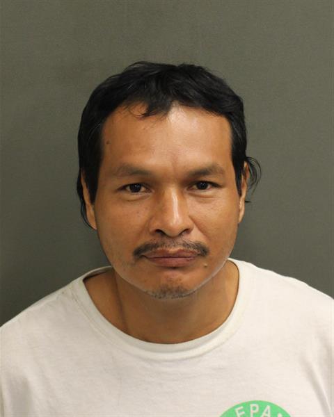 PAULINO BAUTISTAGASPAR Mugshot PAULINO BAUTISTAGASPAR Mugshot / County Arrests / Orange County Arrests