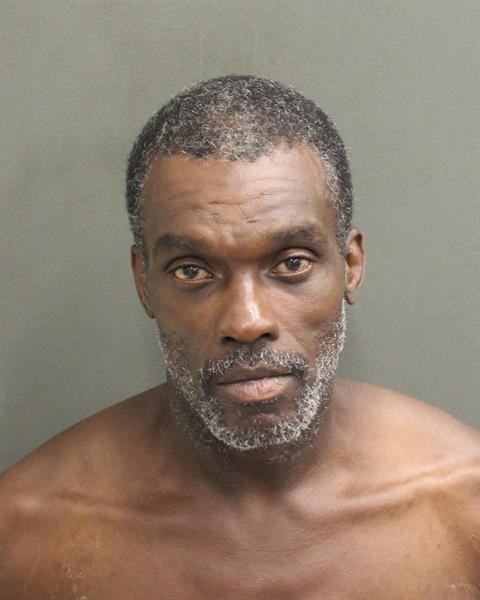  BERNET GORE Mugshot / County Arrests / Orange County Arrests