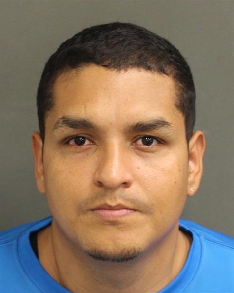  MARCO ALEXANDER GUEVARAFIGUEROA Mugshot / County Arrests / Orange County Arrests