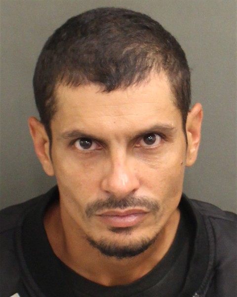  ANTHONY RIVASROSADO Mugshot / County Arrests / Orange County Arrests