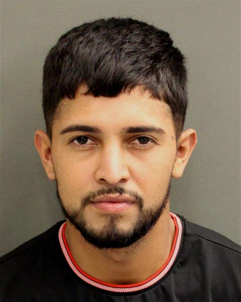  JONATHAN MORALESGONZALEZ Mugshot / County Arrests / Orange County Arrests