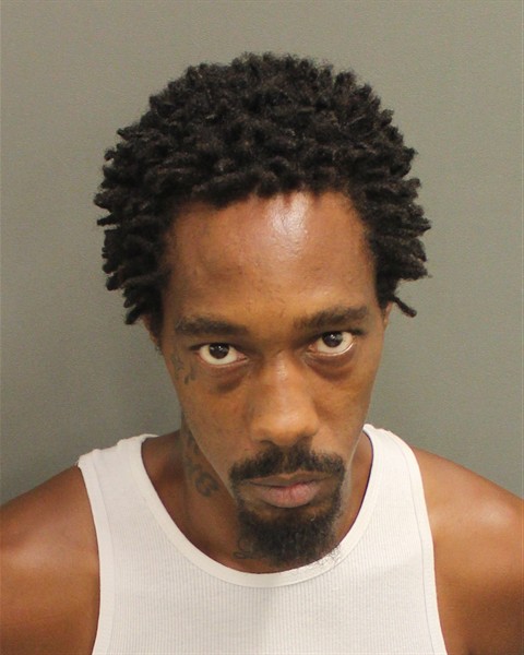  CHRISTOPHER JEROME MORRIS Mugshot / County Arrests / Orange County Arrests