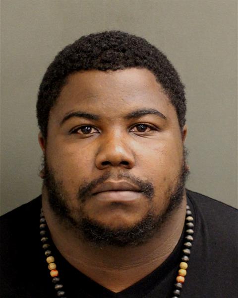  JAMES NELSON TURNER Mugshot / County Arrests / Orange County Arrests