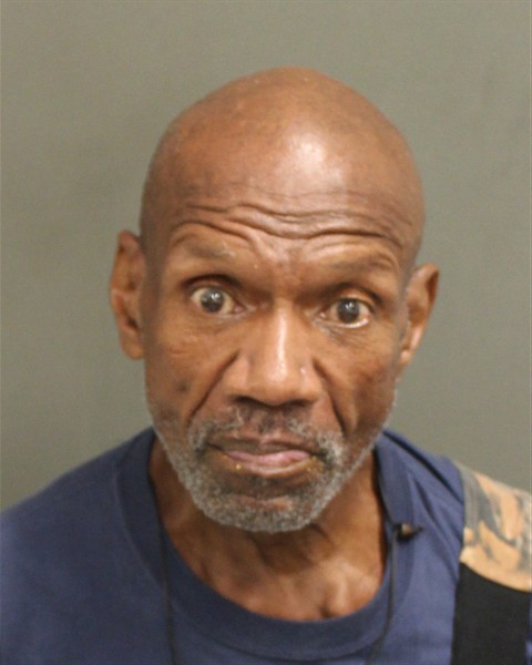  DARROL LINDSEY Mugshot / County Arrests / Orange County Arrests