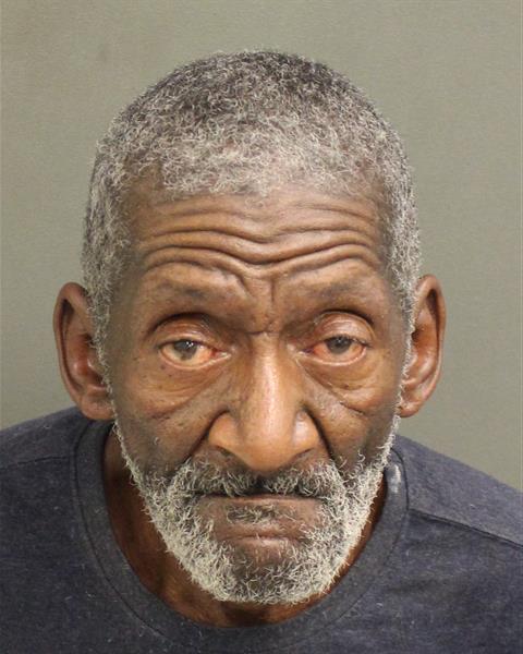  BOB ALLEN PETERSON Mugshot / County Arrests / Orange County Arrests