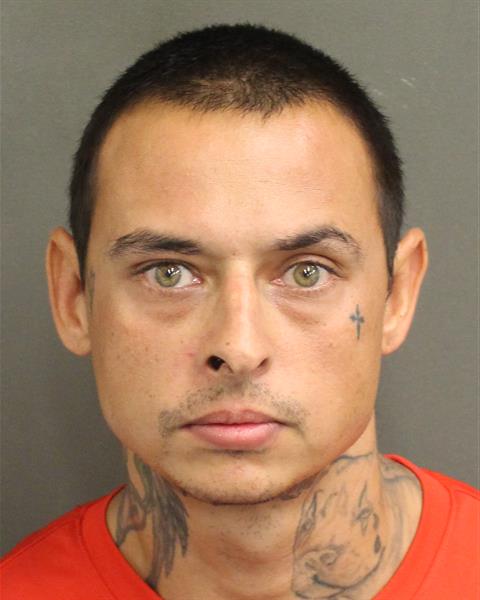  ROBERT DARRELL HEWITT Photo Image