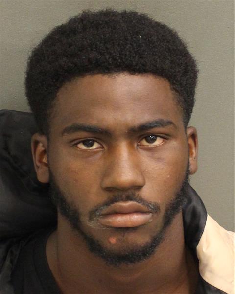  JOSHUA AMMAR LEGRAND Mugshot / County Arrests / Orange County Arrests