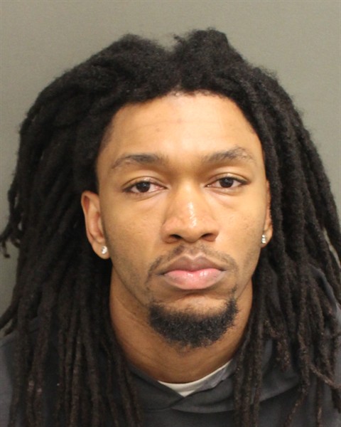  NICHOLAS ANTHONY MOORE Mugshot / County Arrests / Orange County Arrests