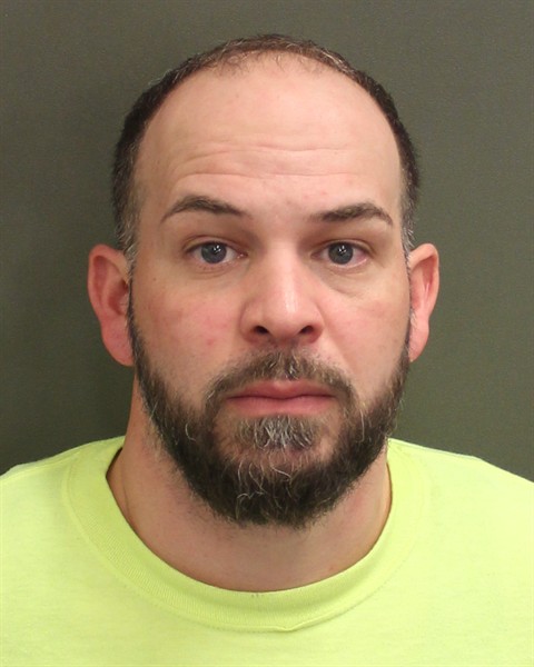  VICTOR EDELMIRO RAMOS Mugshot / County Arrests / Orange County Arrests