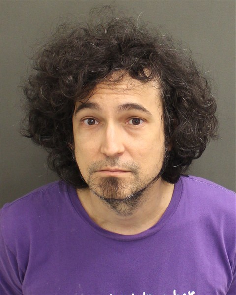  MARC WARREN LINGLE Photo Image