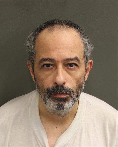  FRANCISCO VAZQUEZ Mugshot / County Arrests / Orange County Arrests